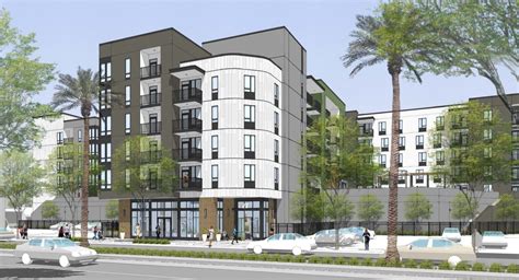 Affordable San Jose homes near Google village advance with real estate deal